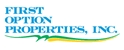 First Option Properties Inc.